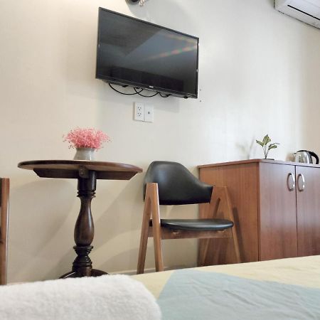 Hotel Cozy Bandar Ho Chi Minh Luaran gambar