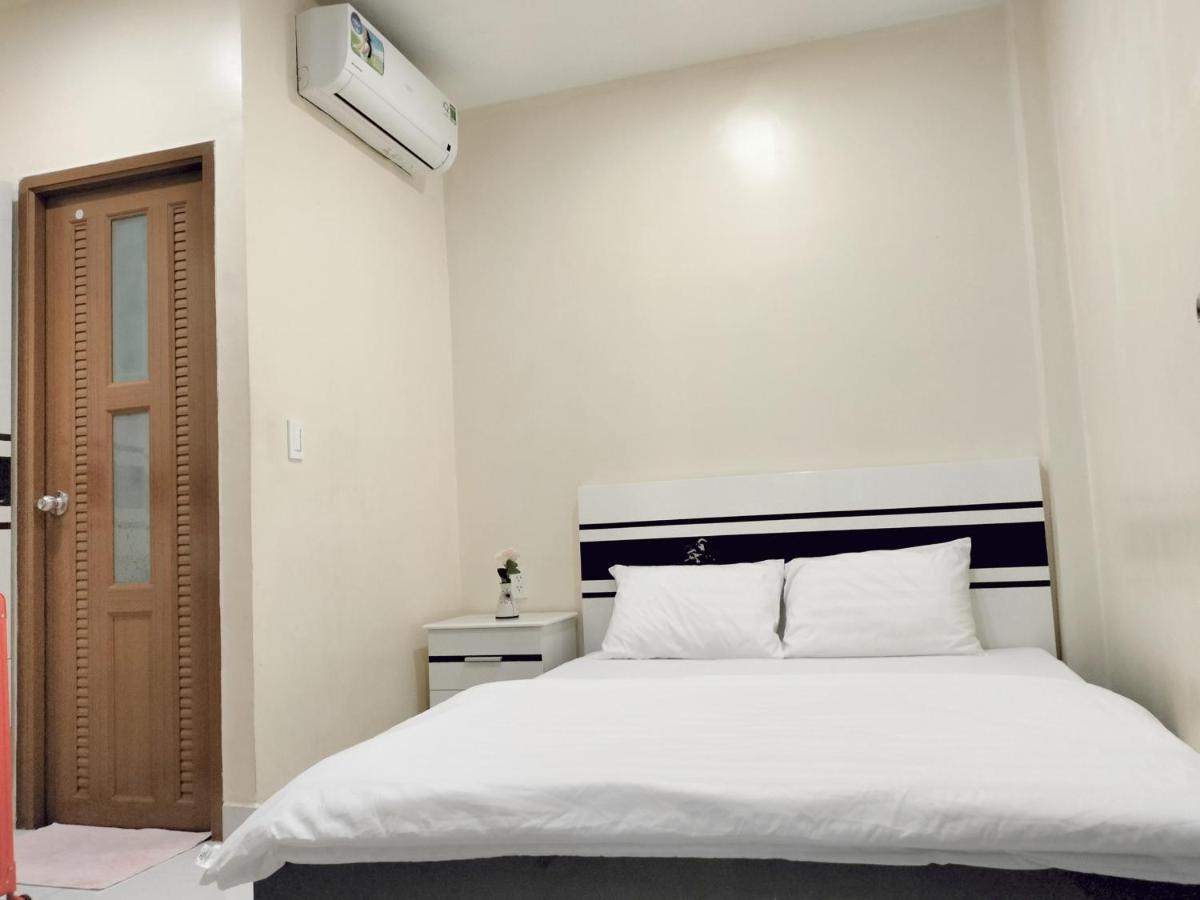 Hotel Cozy Bandar Ho Chi Minh Luaran gambar