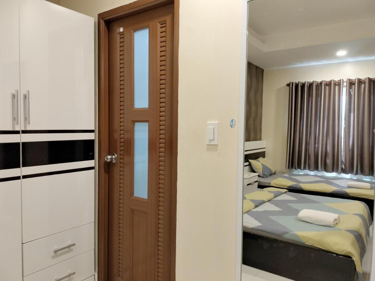 Hotel Cozy Bandar Ho Chi Minh Luaran gambar