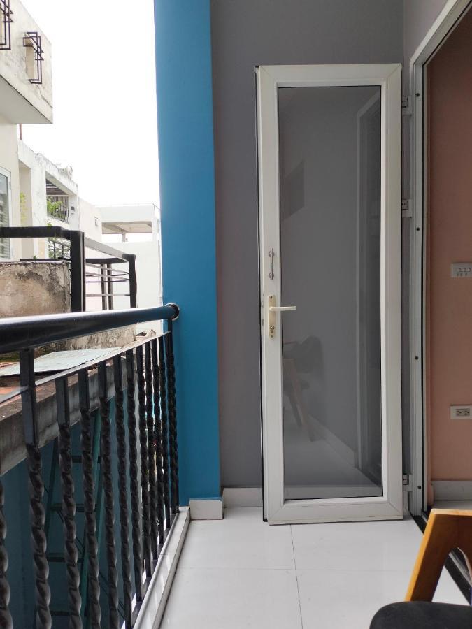 Hotel Cozy Bandar Ho Chi Minh Luaran gambar