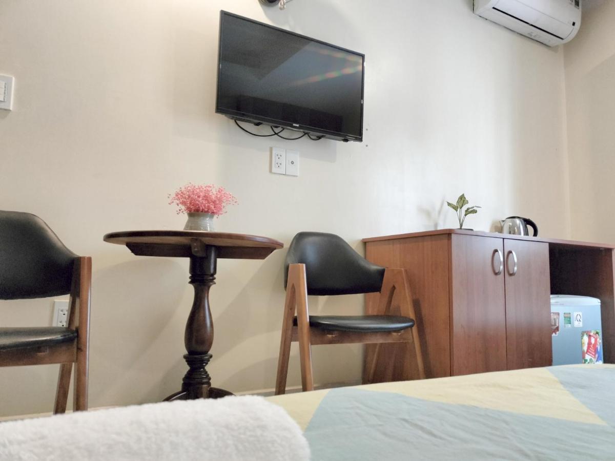 Hotel Cozy Bandar Ho Chi Minh Luaran gambar