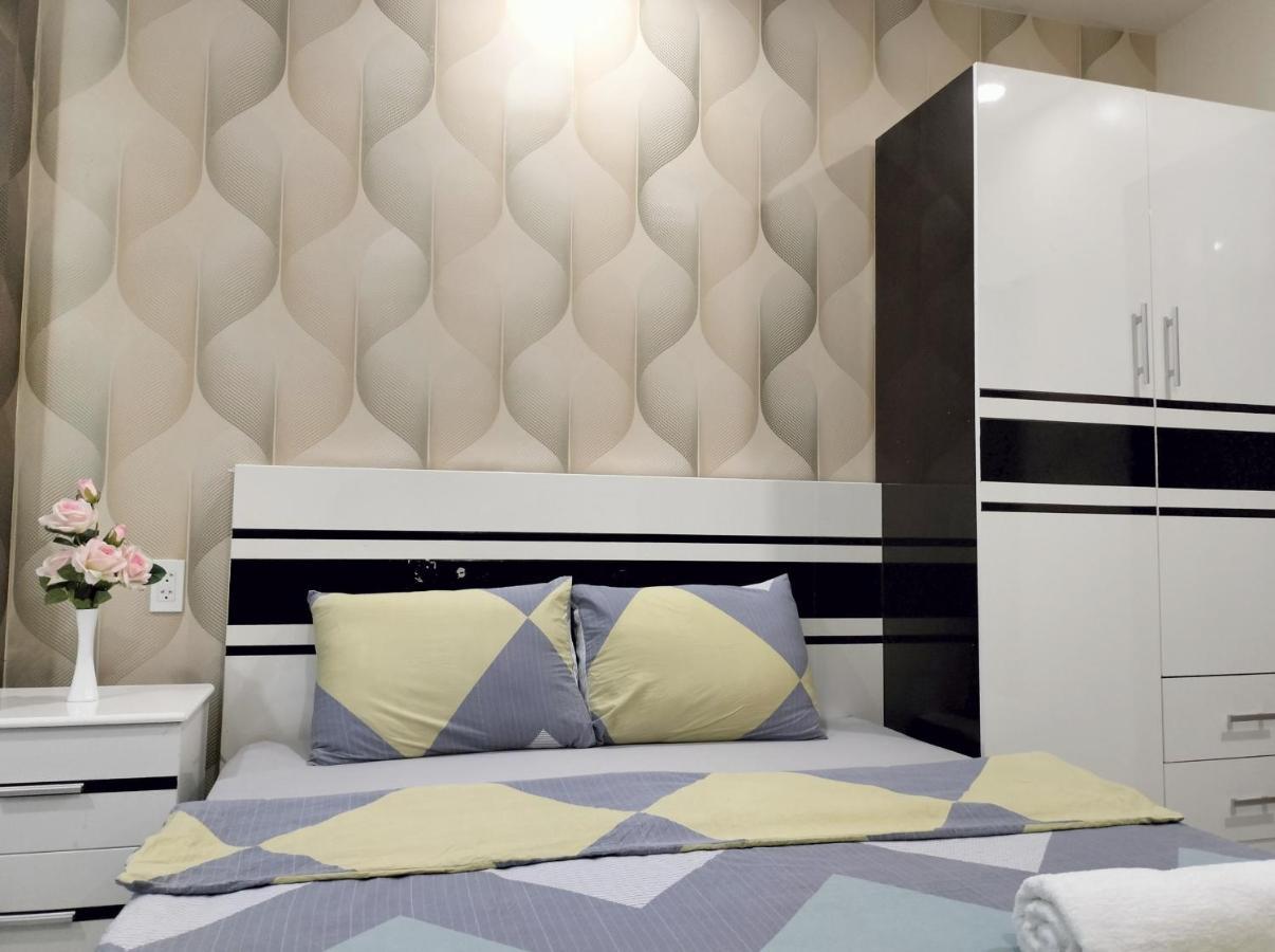 Hotel Cozy Bandar Ho Chi Minh Luaran gambar